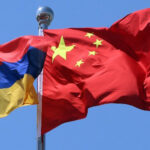 Легализация документов для КНР в Армении