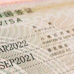 О возобновлении выдачи деловых виз в Китай в Москве